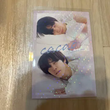 요시모토 콜레카 cacao 타카하시 오하요 카드