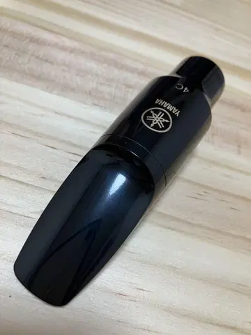 야마하 테너 색소폰 마우스피스