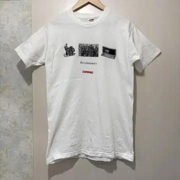 90s Compaq 티셔츠 usa 제