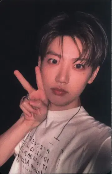 TREASURE BLUE ver. JUNKYU PLEASURE 3/3