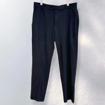 VAN HEUSEN  테이퍼드 팬츠 슬랙스 심플
