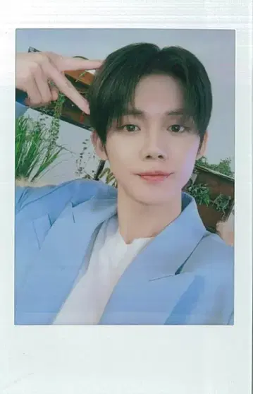 TXT IN JAPAN YEONJUN ACT : PROMISE JP