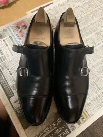 JOHNLOBB William 6 1/2E