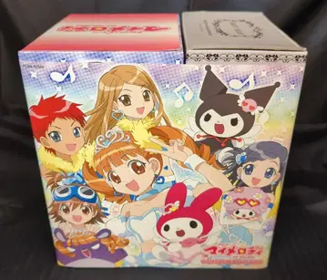 애니메이션 DVD 오네가이 마이멜로디 COMPLETE DVD-BOX