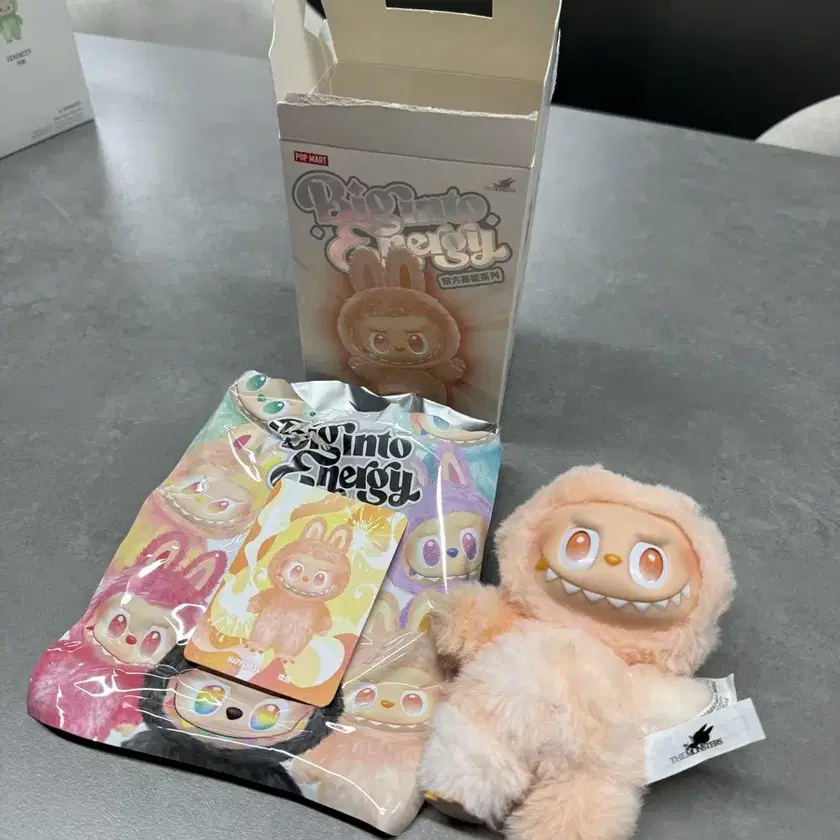 ラブブ HAPPINESS ラブブ HAPPINESS 新品未使用 正規品 - メルカリ