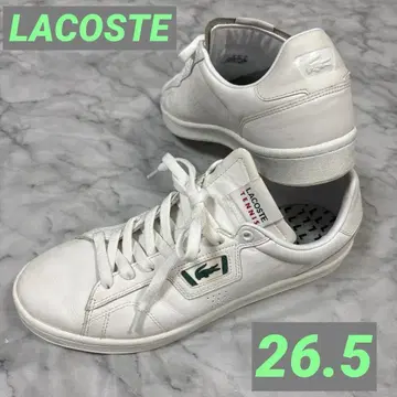 라코스테 LACOSTE MASTERS CLASSIC 07211 UK8