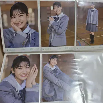 오쿠다 이로하 17분간 진심이 아닌 말, 잔물결
