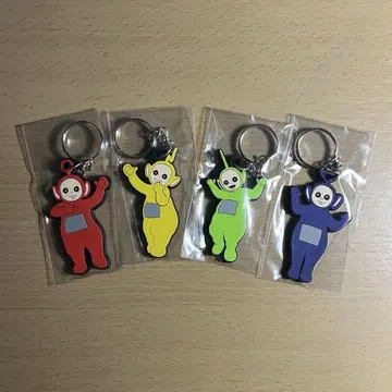 텔레토비즈 키링