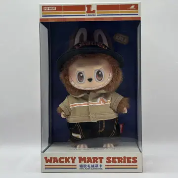 [정품] THE MONSTERS Wacky Mart