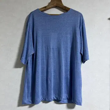MAATEE&SONS 25SS LINEN S/SLEEVE BOAT TEE