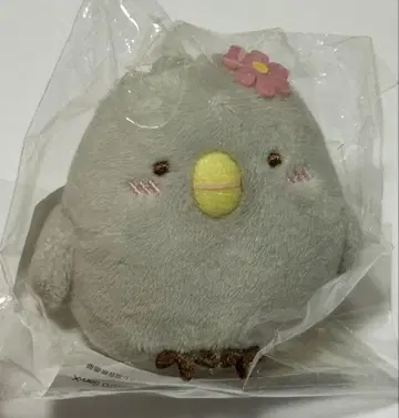스미코구라시 병아리? 영화 히미츠노코 테노리 봉제 인형