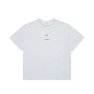 【ADERERROR】Blue bee t-shirt / 追跡付 M) 아더에러 BLUE BEE T-SHIRT | 브랜드 중고거래 플랫폼, 번개장터