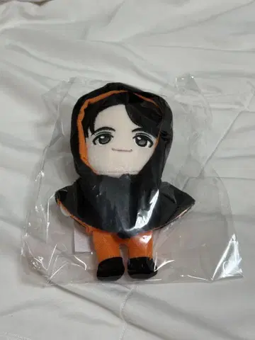 초특급 할 마스코트