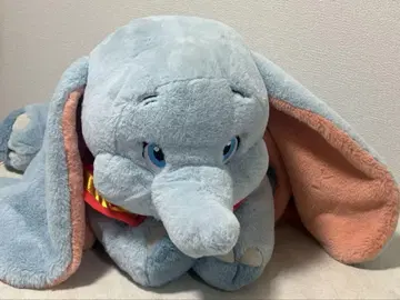 덤보 BIG 봉제 인형