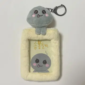 RIIZE WE LITTLE RIIZE 은석 트레이딩 카드 케이스