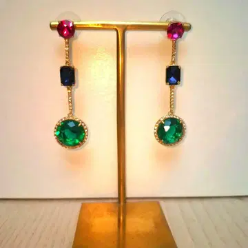 kate spade 귀걸이