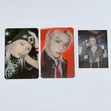 StrayKids ATE 사웨 라ide 로 Felix 세트