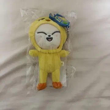 Stray Kids TOY WORLD 백참 FoxI.Ny