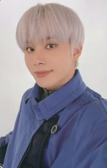 NCT2021 PHOTO BOOK JUNGWOO UNIVERSE