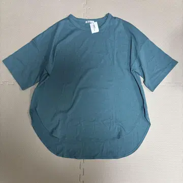 CRAFT STANDARD BOUTIQUE 하프 슬리브 T셔츠
