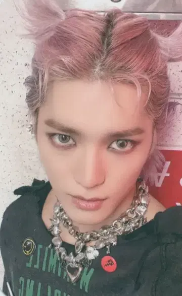 NCT 127 mu-mo TAEYONG Fact Check A