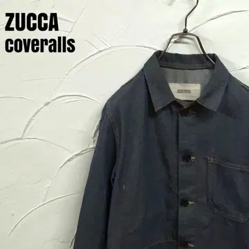 ZUCCA TRAVAIL/주카 트라바이유 커버올
