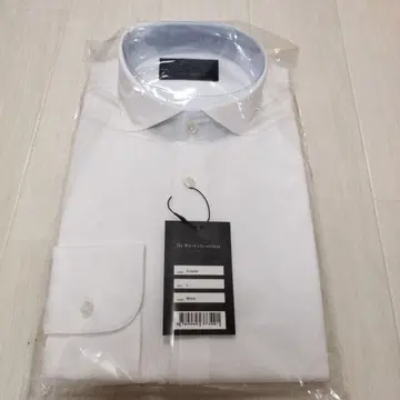 ForzaStyle Cutsew L 화이트 히루바 요시오 정상 컷티셔츠