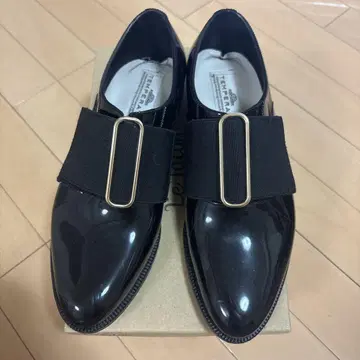 템퍼레이트 레인 로퍼