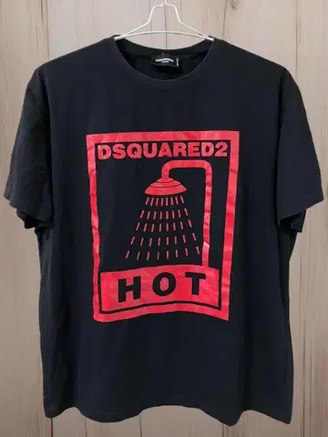 dsquared2 디스퀘어드 티셔츠 XXXL