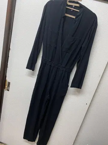 ZARA 블랙 올인원 S~M 사이즈 상당