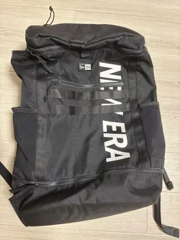 NEW ERA 백팩