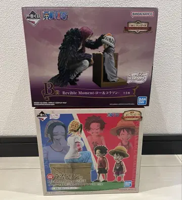 제일복권 원피스