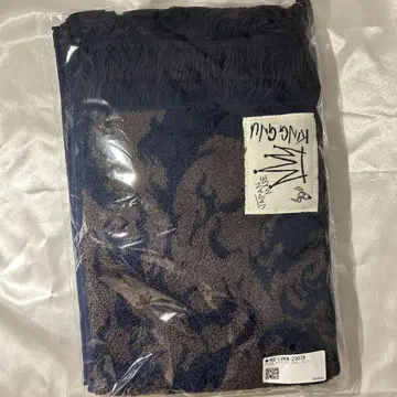 King Gnu 머플러 타월