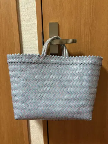 mekearisa 메케아리사 메케아리 백 M 사이즈