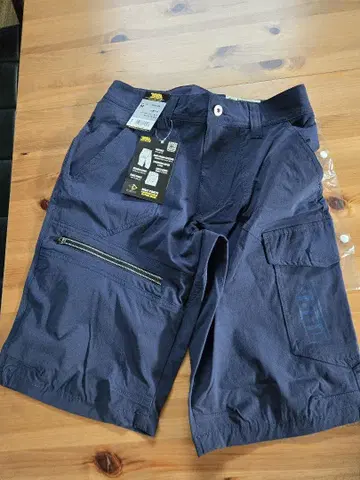 도라이치 하프 팬츠