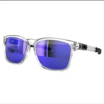 OAKLEY CATALYST 클리어 편광 렌즈 포함 오클리
