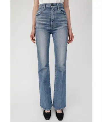 moussy 데님 22인치