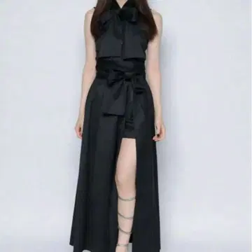 melt the lady 셋업
