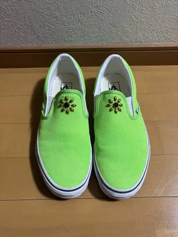VANS 반스 CLASSIC SLIP-ON 클래식 슬립온