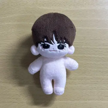 텔레 김태래 zb1 봉제 인형 인형