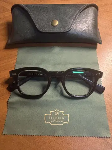 DIGNA 클래식 955 지미