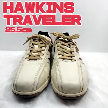인기 모델 호킨스 트래블러 스니커즈 25.5cm 무료배송 익명 배송