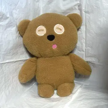 미니언 팀 LL 봉제 인형 보들보들 푹신푹신