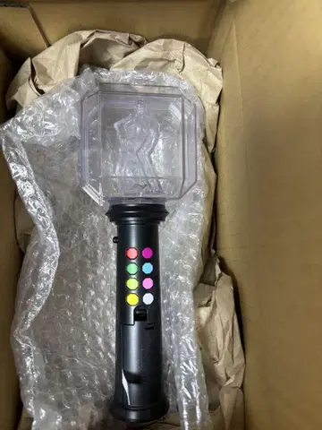 타임리스 응원봉