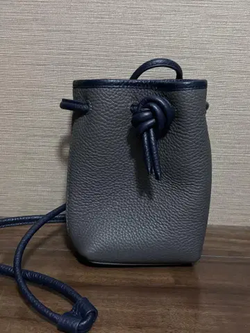 vasic 숄더백