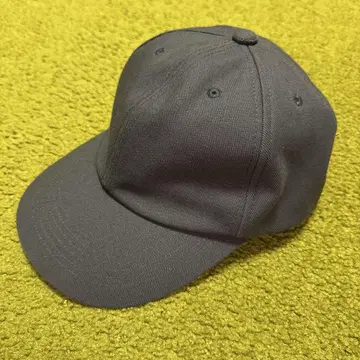 UNNAMED HEADWEAR MIDDLE CAP / GRY