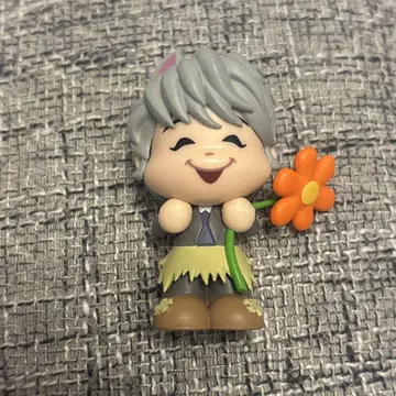 Mrs. GREEN APPLE 후지사와 료카 피규어 피요르드