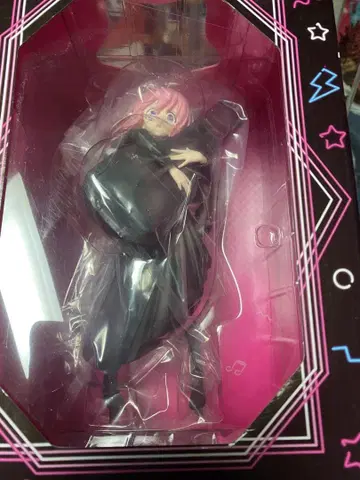 봇치 더 록! 제일복권 피규어 A상