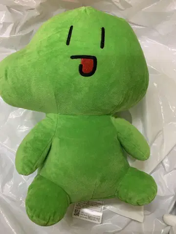 노바만 게임즈 앉아있는 BIG 봉제인형 스와론