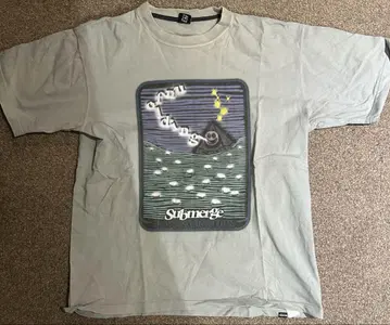 TAR Submerge TARCOM Tokyo TBR L